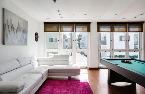 Marina Peninsula Villa | GETALUXE Villa, Marina del Rey - Venice