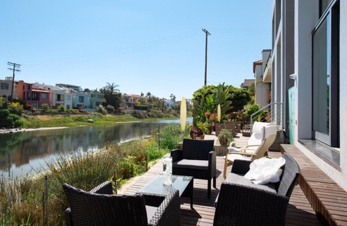 Marina Peninsula Villa | GETALUXE Villa, Marina del Rey - Venice