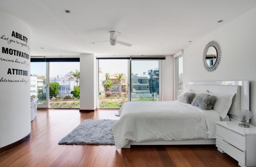 Marina Peninsula Villa | GETALUXE Villa, Marina del Rey - Venice