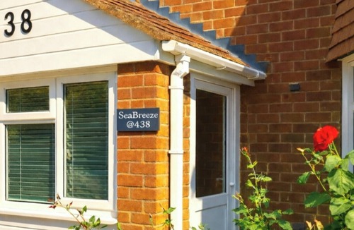 Netley Apartment | GF Coastal retreat nr Southampton port & city. Close to New Forest & attractions