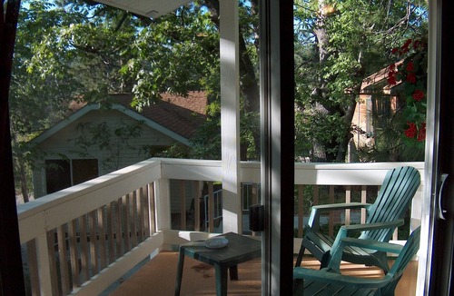 Running Springs House | Giant Oaks Lodge - 3 Bed Spa Lodge 108