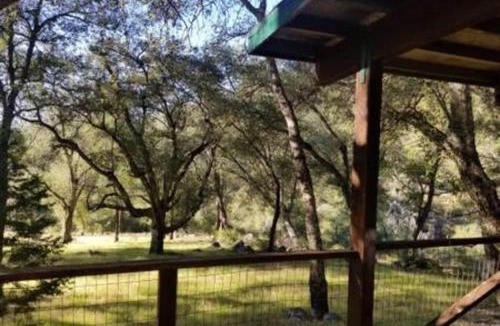 Pauma Valley Other | Glamping Bell Tent Escape on Palomar Mountain