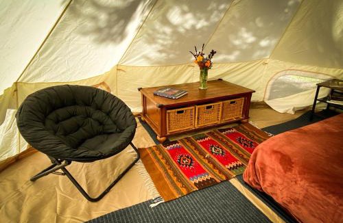 Garberville Other | Glamping in the Redwoods