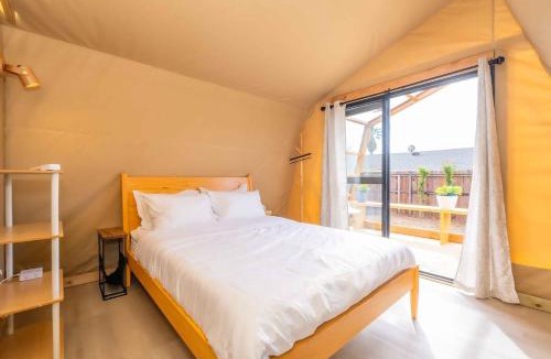 Bonita Other | Glamping in the Urban