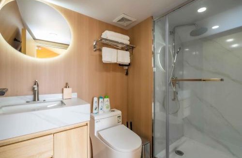 Bonita Other | Glamping in the Urban