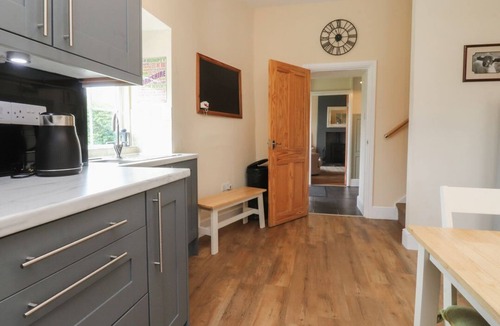 Skipton Cottage | Glebe Cottage, Skipton