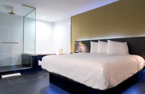 Grandview Hotel | Glen Capri Inn and Suites - Burbank Universal