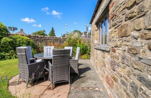 Giggleswick House | Glen Lea