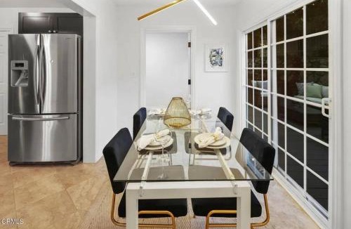 Crescenta Highlands House | Glendale Hills Hideaway
