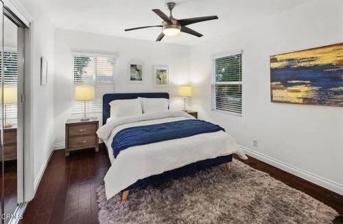 Crescenta Highlands House | Glendale Hills Hideaway