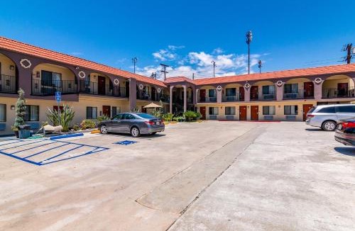 Citrus Grove Hotel | Glenridge Inn Glendale - Pasadena