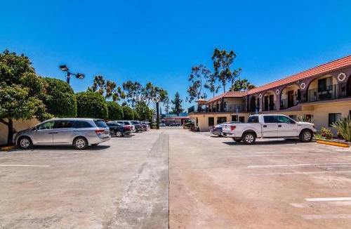 Citrus Grove Hotel | Glenridge Inn Glendale - Pasadena