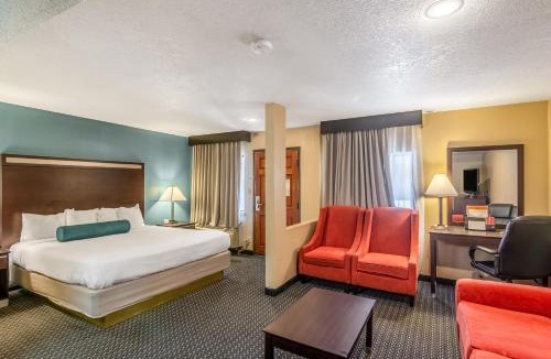 Citrus Grove Hotel | Glenridge Inn Glendale - Pasadena