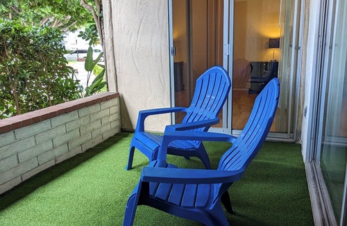 Grantville Condo | Go Now! Mission Bells + Pools & Pickleball! Wow!