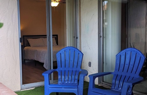 Grantville Condo | Go Now! Mission Bells + Pools & Pickleball! Wow!