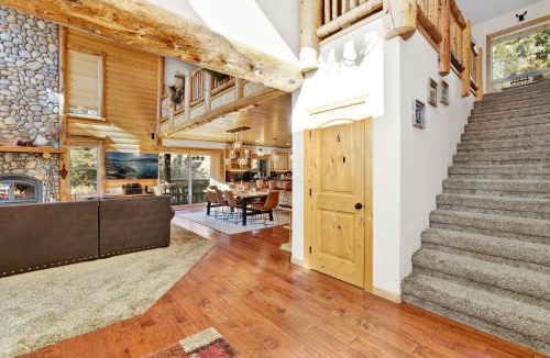 Eagle Mountain Estates House | Gold rush lodge #2352