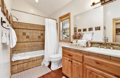 Eagle Mountain Estates House | Gold rush lodge #2352