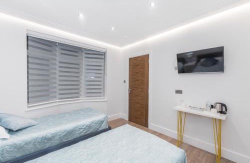 Hale House | Goldbeaters House