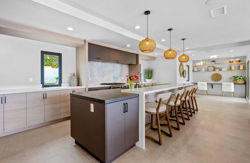 Point Loma House | Goldenview | 4BR Ocean, City & Bay Escape + Spa