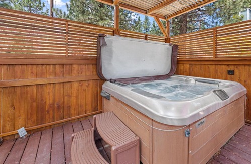 Woodlands House | Goldies Getaway