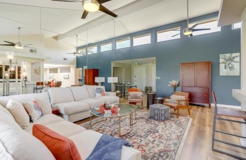 Palm Desert Apartment | Golf Course, Pool Access Palm Desert Condo!