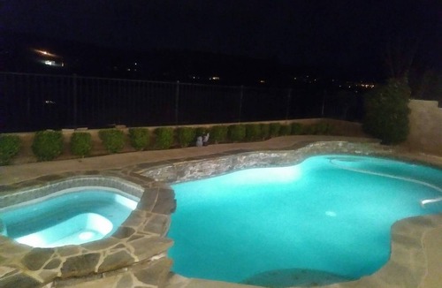 Palmdale House | Golf course special w/heated pool/jacuzzi