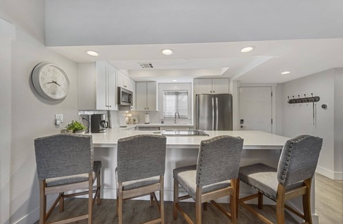 Palm Desert Condo | GOLF COURSE VILLA