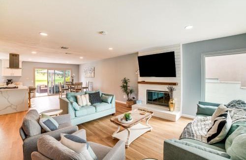 Corona House | Golf, Swim, Relax Family Retreat in Corona!