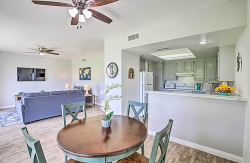 La Quinta Condo | Golfer's Paradise: Condo in PGA West Golf Club!