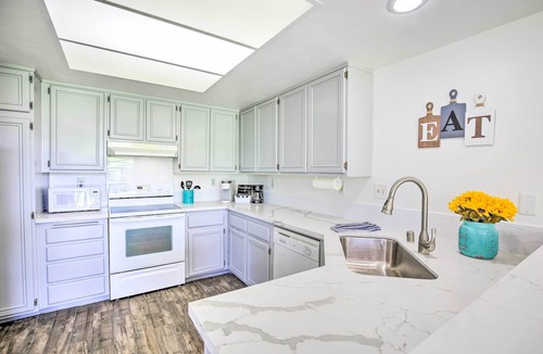 La Quinta Condo | Golfer's Paradise: Condo in PGA West Golf Club!