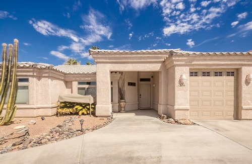 Crestline House | good home must visit. Confirm dates before visiting