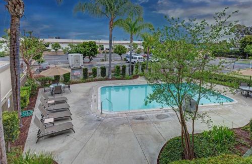 Buena Park Hotel | Good Nite Inn Buena Park