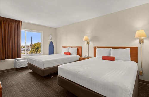 Buena Park Hotel | Good Nite Inn Buena Park