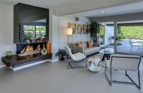 Deep Well Ranch House | Good Vibrations Permit# 966