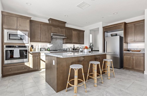 Santa Clarita House | GOODE.HOMES | Luxury Home w/views cmty. pool/spa