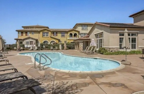 Sky Ranch Other | Gorgeous 3 Bedroom San Diego Townhome! Stunning Views, Pool, Hot Tub