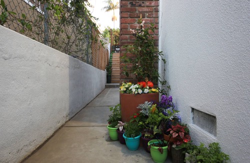 Playa Del Rey Apartment | Gorgeous Beach Town Lux Auberge 2 rooms, 1 baths