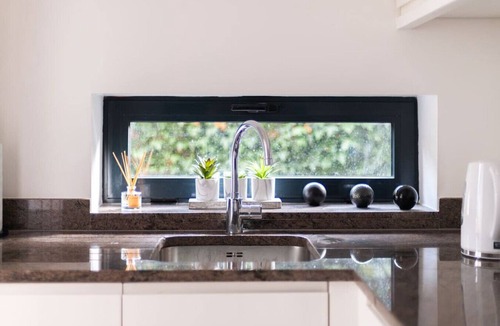 Frognal and Fitzjohns House | Gorgeous Hampstead Home