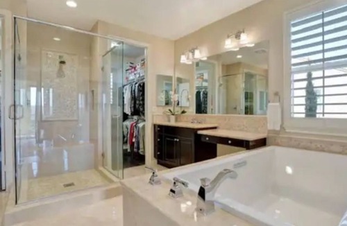 Laguna Niguel House | Gorgeous home with amazing views & community pool!