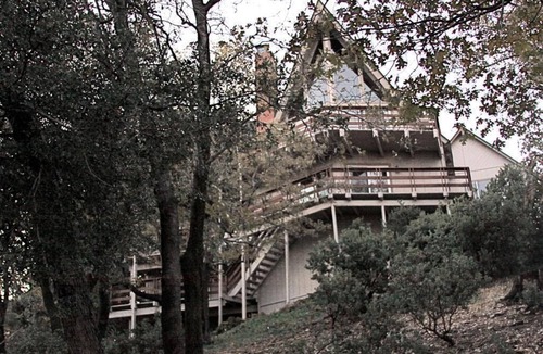 Lake Arrowhead Cabin | Gorgeous lake views, 5 Bed & 5 Bath + Loft, Game Room