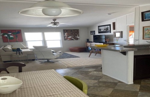 Palm Springs House | GORGEOUS MOUNTAIN SCENERYn30 night stays only! Coachella 2026 discounts!