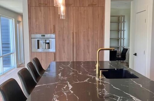 Silver Lake Villa | Gorgeous New "Cosmopolitan Arts House" in Prime Silverlake with Pool and Views!