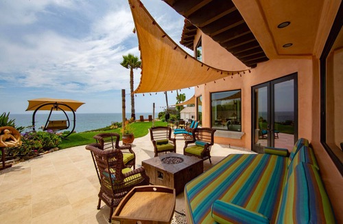 Olde Solana Beach House | Gorgeous Oceanfront Beach House, Walk to Beach, DEL MAR/SOLANA BEACH