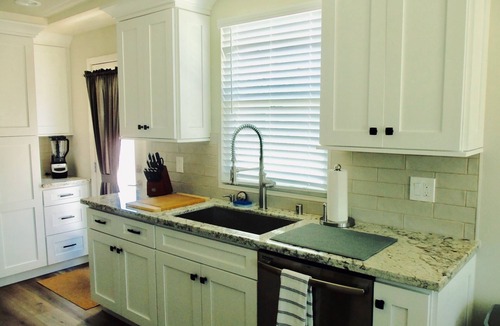 Ventura House | GORGEOUS REMODELED HOME IN THE HEART ❤️ OF VENTURA