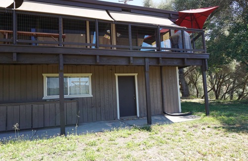 Lotus House | Gorgeous Riverfront Home, VHR# 073569, TOT# T65183