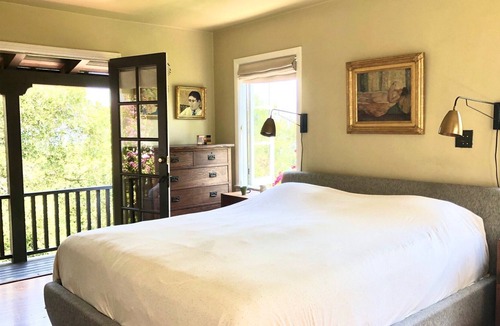 Elysian Heights House | Gorgeous Spanish Home With A Spectacular View Of Downtown