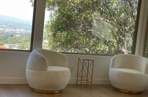 Brockmont House | Gorgeous Upscale Hidden Gem/Pool l City View - Wellness meets luxury
