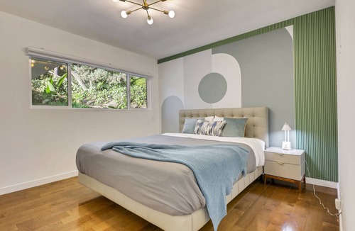 La Canada Flintridge House | Gould Getaway Spacious Backyard Oasis in LA Canada