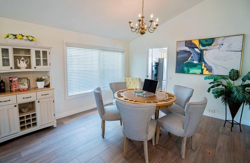Rowland Heights House | Grace Haven:Panoramic VIEW, Disney, Dream Backyard