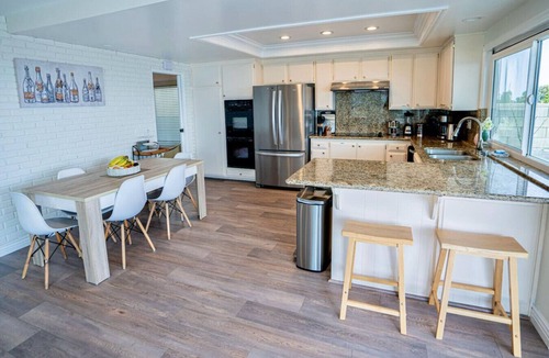 Rowland Heights House | Grace Haven:Panoramic VIEW, Disney, Dream Backyard